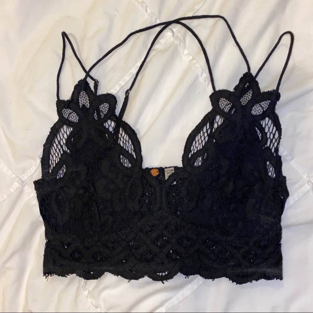 Free People bralette